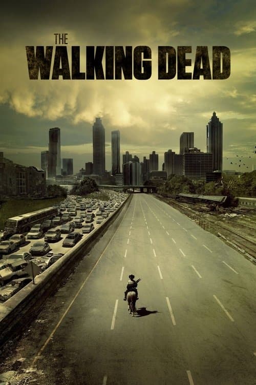 Series key art